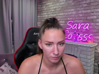 SaraCoksss's Live Sex Cam Show