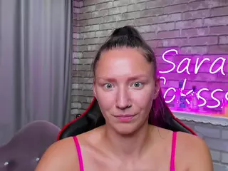 SaraCoksss's Live Sex Cam Show