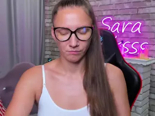 SaraCoksss's Live Sex Cam Show