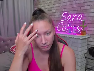 SaraCoksss's Live Sex Cam Show