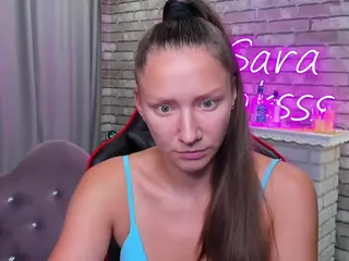 SaraCoksss's Live Sex Cam Show