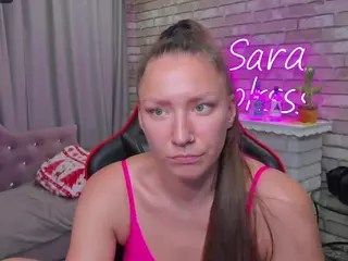 SaraCoksss's Live Sex Cam Show