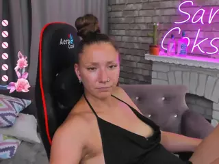 SarahCoksss's Live Sex Cam Show