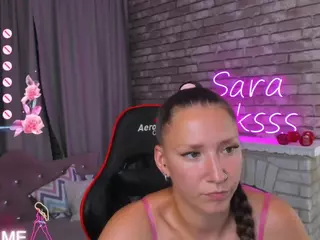 SarahCoksss's Live Sex Cam Show