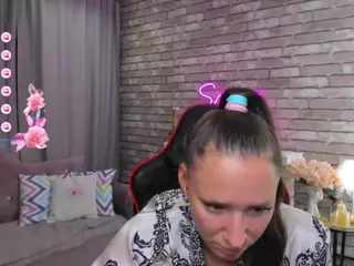 SarahCoksss's Live Sex Cam Show