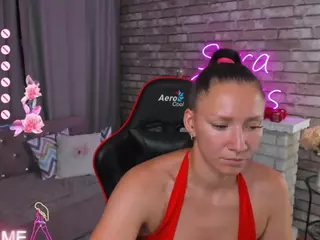 SarahCoksss's Live Sex Cam Show