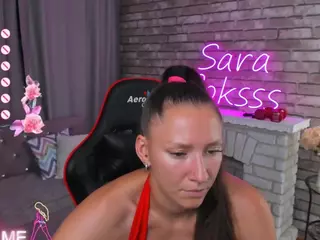 SarahCoksss's Live Sex Cam Show