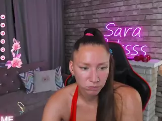 SarahCoksss's Live Sex Cam Show