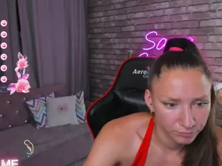 SarahCoksss's Live Sex Cam Show