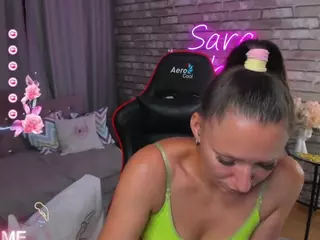 SarahCoksss's Live Sex Cam Show