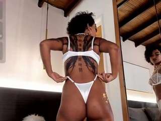 saray-cum Sex Cam Show