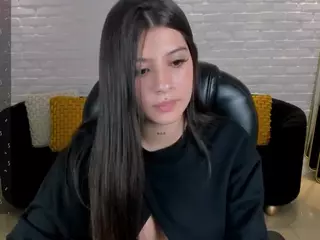 AlessiaCorleone's Live Sex Cam Show