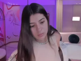 AlessiaCorleone's Live Sex Cam Show