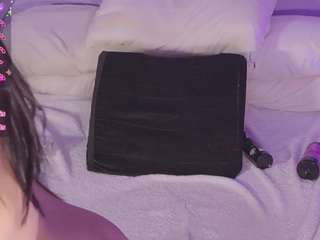 Emma live webcam show