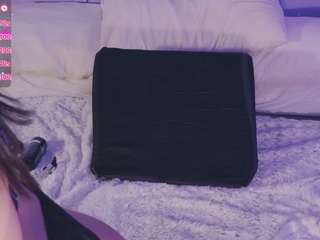 Emma live webcam show