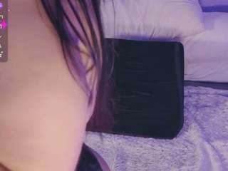 Emma live webcam show