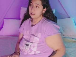 Emma live cam preview