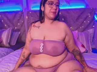 Emma's Live Sex Cam Show