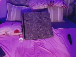 Emma's Live Sex Cam Show