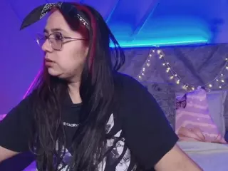 Emma's Live Sex Cam Show