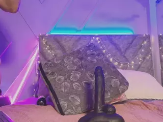 Emma's Live Sex Cam Show