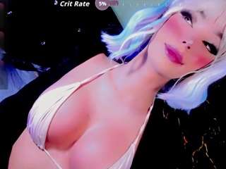 kalanyqueen Live Webcam on CamSoda