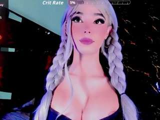 kalanyqueen - Cam en Direct
