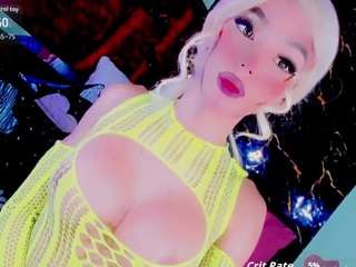kalanyqueen Live Webcam on CamSoda