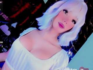 kalanyqueen webcam