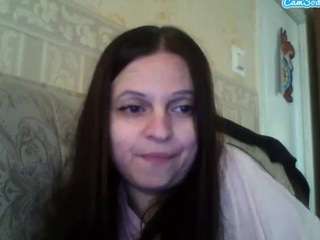 nicolesonata Live Webcam on CamSoda