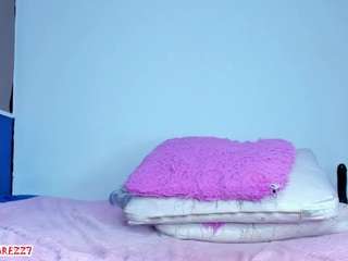 sophie-green Chat Random Webcam camsoda