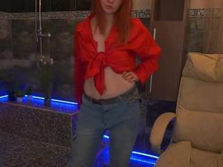 sunshinelolaa Live Webcam on CamSoda