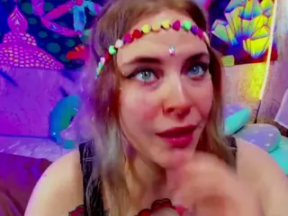 Veronika-May's Live Sex Cam Show