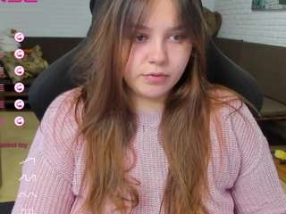 Xnirvanax on Camsoda