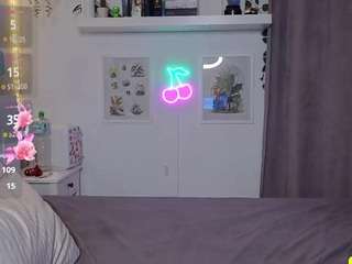 marinalovesyou Live Webcam on CamSoda