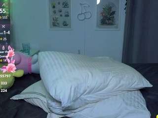 marinalovesyou Live Webcam on CamSoda