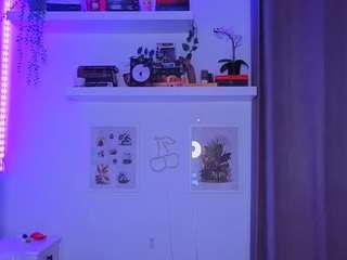 Live webcam model marinalovesyou on Soda Cams