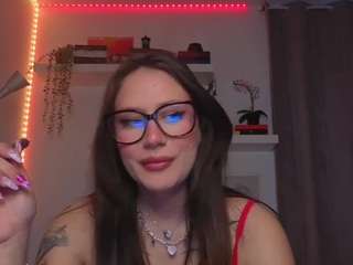 Live webcam model marinalovesyou on Soda Cams
