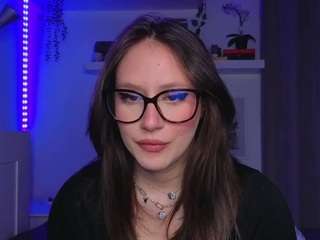 Live webcam model marinalovesyou on Soda Cams