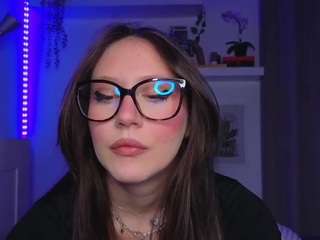 Live webcam model marinalovesyou on Soda Cams