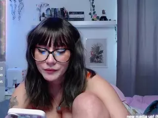 Ashley's Live Sex Cam Show