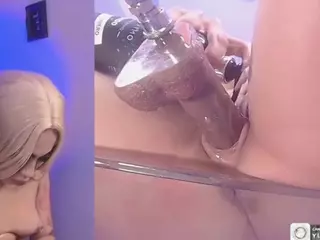 mila-snow's Live Sex Cam Show