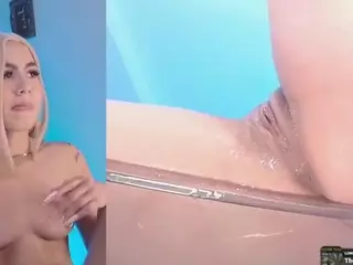 mila-snow's Live Sex Cam Show
