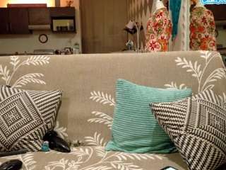 alliekay Live Webcam on CamSoda