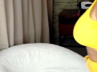 alliekay webcam