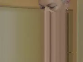 Allie Kay's Live Sex Cam Show