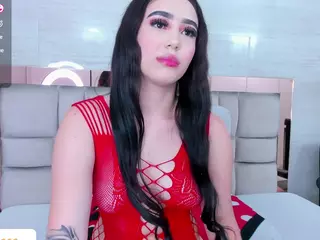 Aria-Paul's Live Sex Cam Show