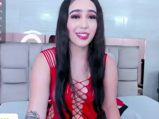 Aria-Paul's Live Sex Cam Show