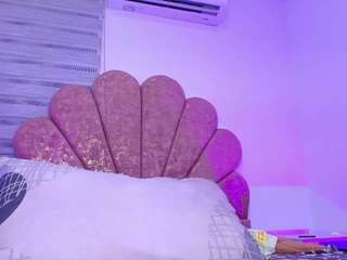 gaby-leonnn webcam model