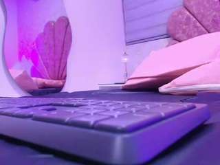 gaby-leonnn webcam model